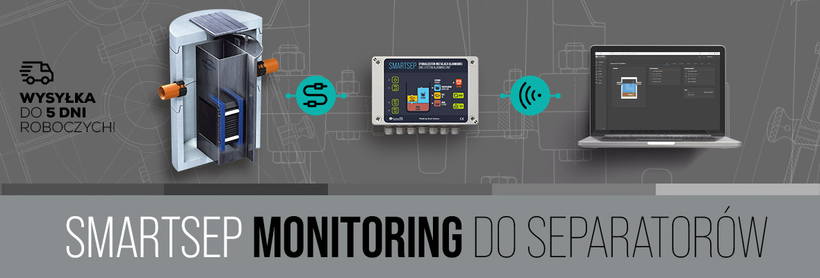 monitoring smartsep